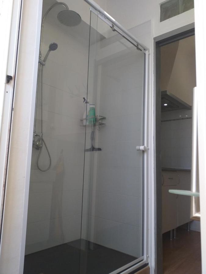 Apartment Luna Вильяхойоса Экстерьер фото